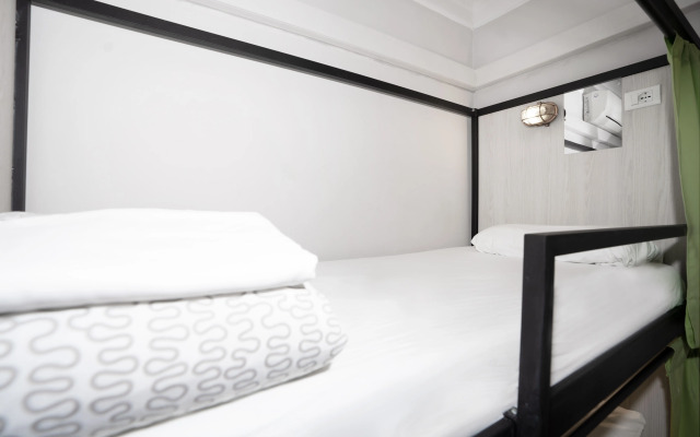 Wow Hostel Barcelona