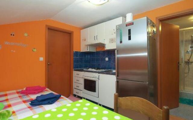 Apartment Marina 1567