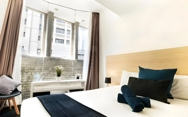 Nomads Sydney - Hostel