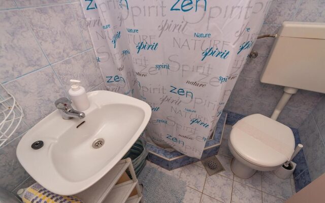 Amazing Home in Crnja Luka With Wifi and 2 Bedrooms