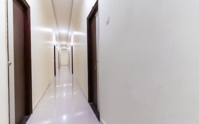 Hotel Satkar by OYO Rooms