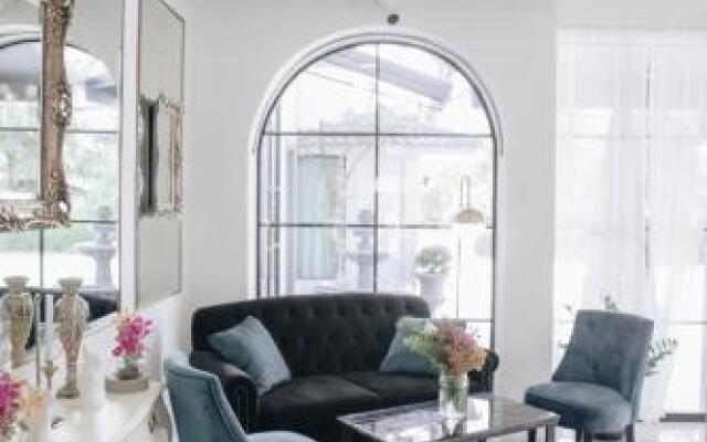 The Resort Kamphaengphet