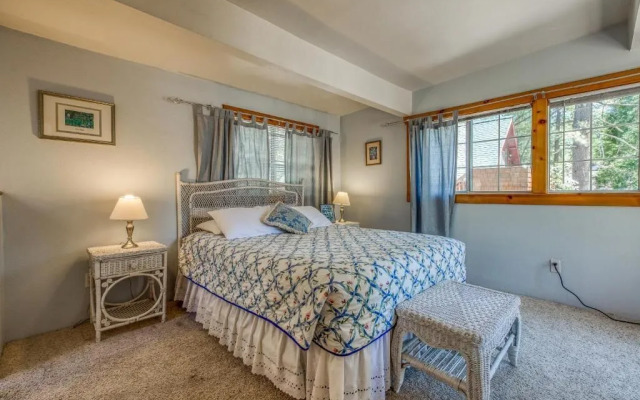 L'Auberge Des Oiseaux Chantants