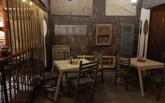 Hotel Hirapanna