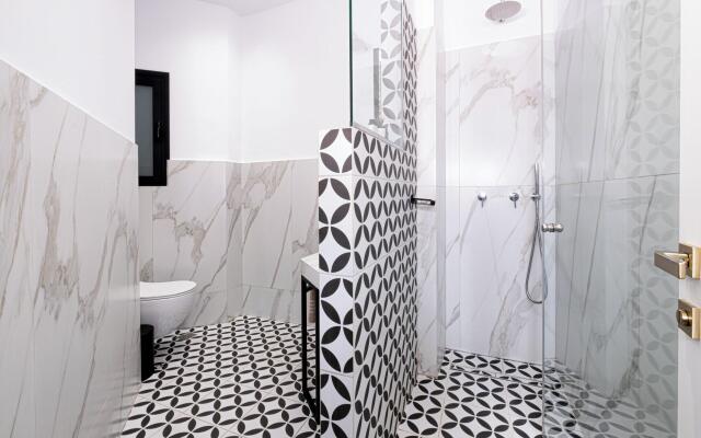 Belle epoque suites