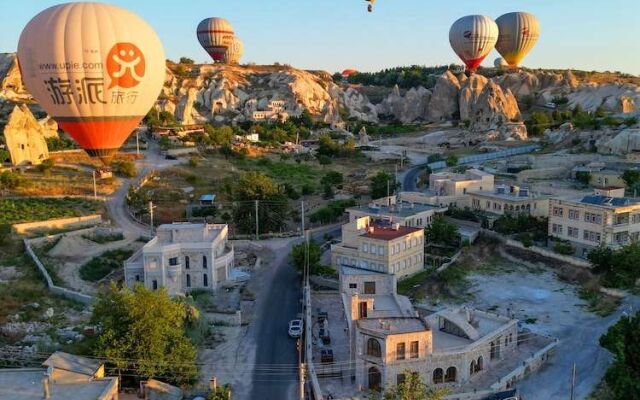 Premium Cappadocia Hotel