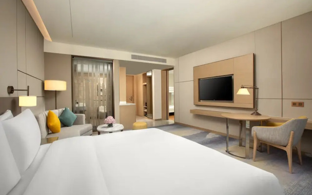 Holiday Inn Xining Datong by IHG