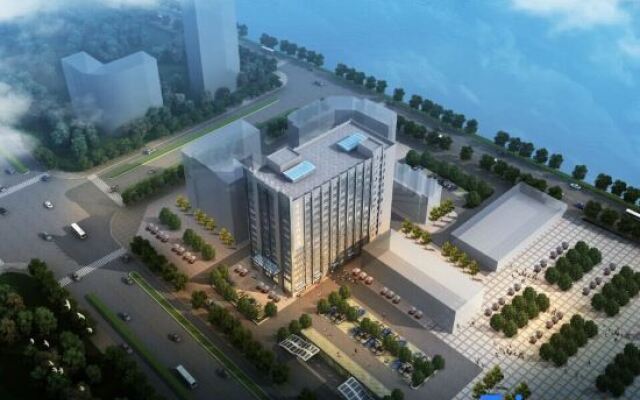 creative Times International Hotel