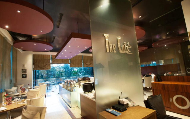 Grand Asia Hotel Jakarta