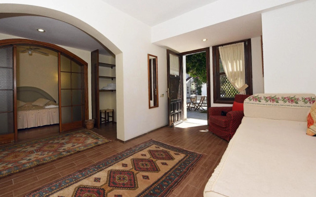 Villa Konak Hotel