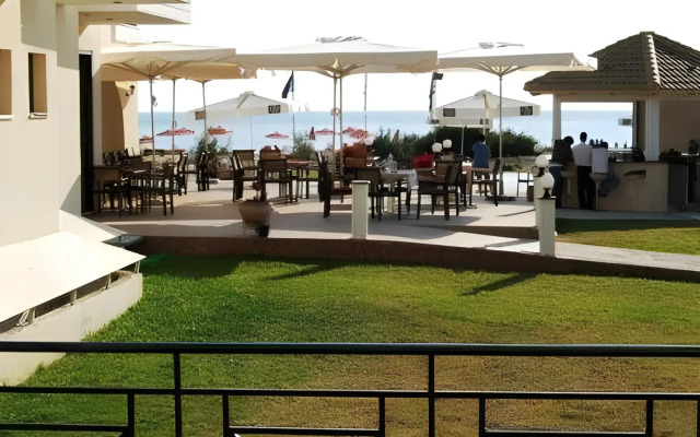 Coralli Hotel