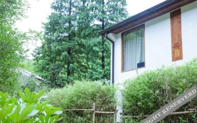 Xipu Boutique Hostel