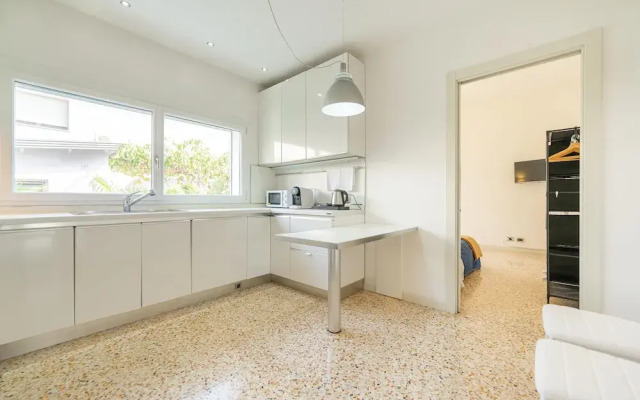 Villa Ridolfi - 15 min from Venice