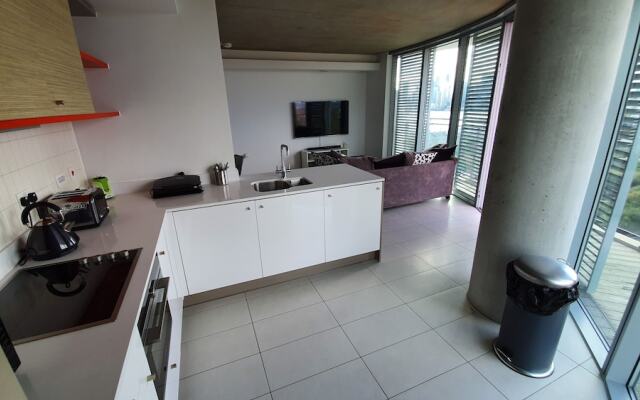 London Royal - Excel - Canary wharf
