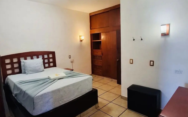 Hotel Colonos Los Cabos