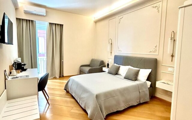 Sea Pearl Luxury Rooms