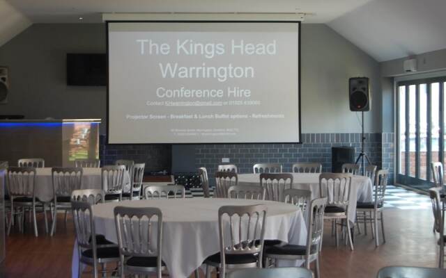 The Kings Head
