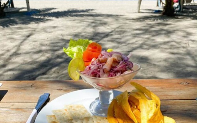 La Ensenada Beach Resort - All Inclusive