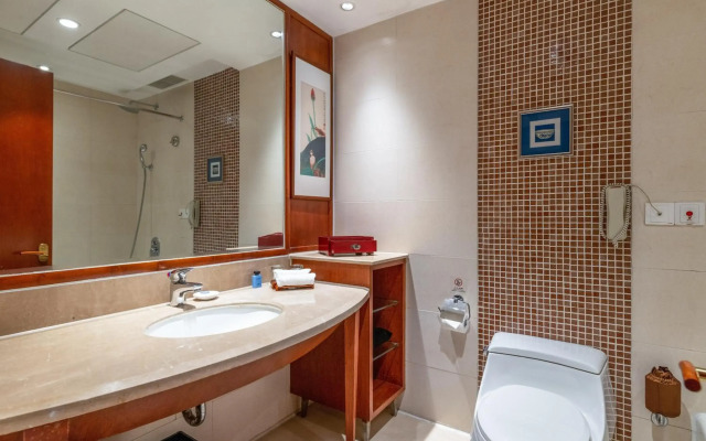 Sofitel Hangzhou Westlake