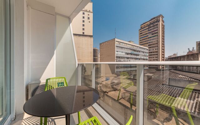 Uotel Downtown Luz