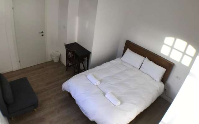 Haifa Hostel
