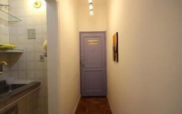 GoHouse Vergueiro 901