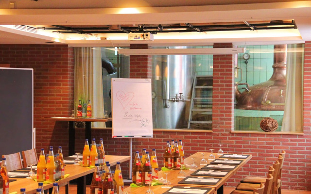 Best Western Plus BierKulturHotel Schwanen