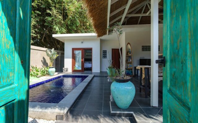 Mewali Villa Satu