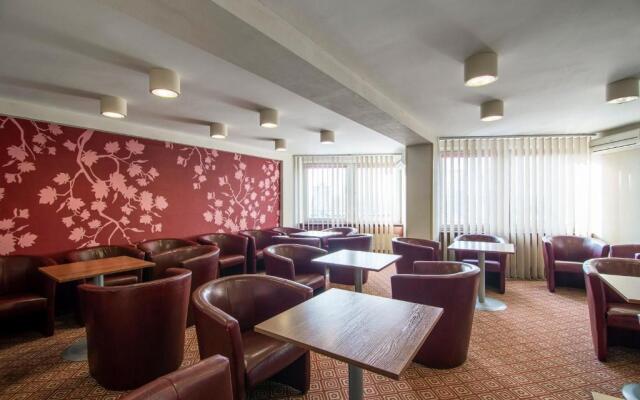 Adria Hotel