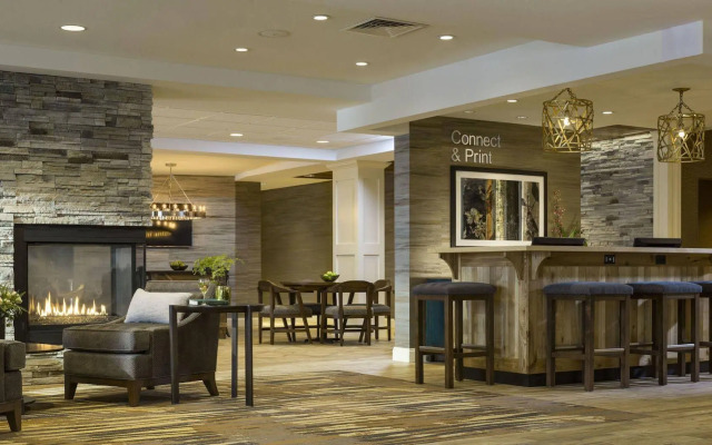 Fairfield Inn & Suites by Marriott Waterbury Stowe