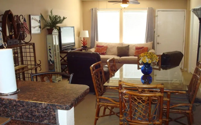 Janel s Haven 504BH