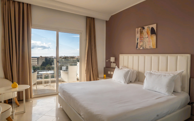 Golden Tulip President Hammamet