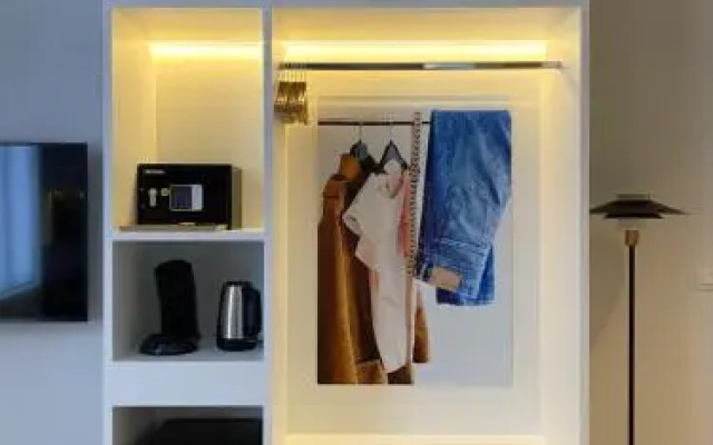 Fashion Brussels by Smartflats