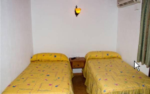 Hostal Villega