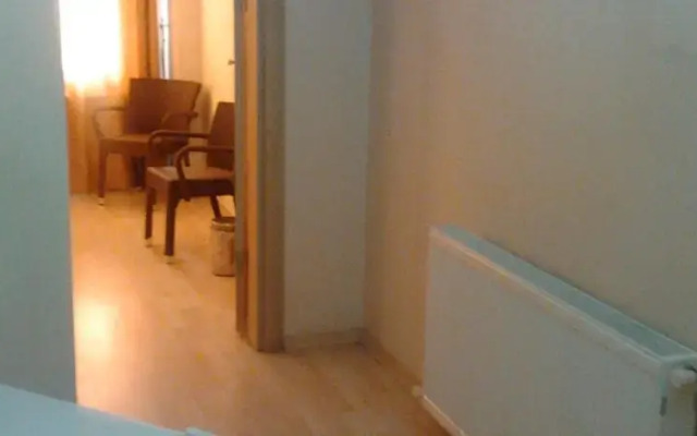 Ahirkapi Hotel Pension