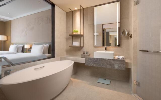 Wyndham Grand Plaza Royale Yuzhou Xiamen