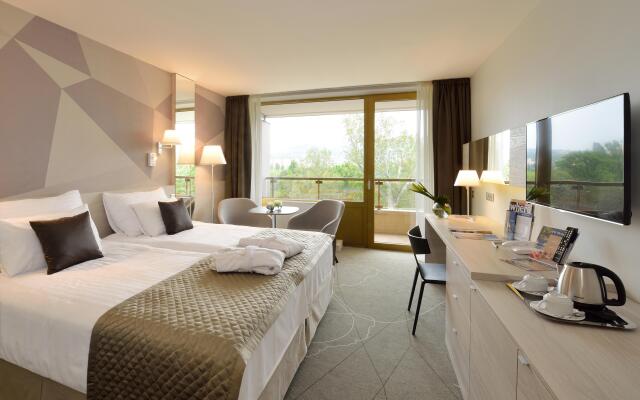 Ensana Thermal Margaret Island Hotel