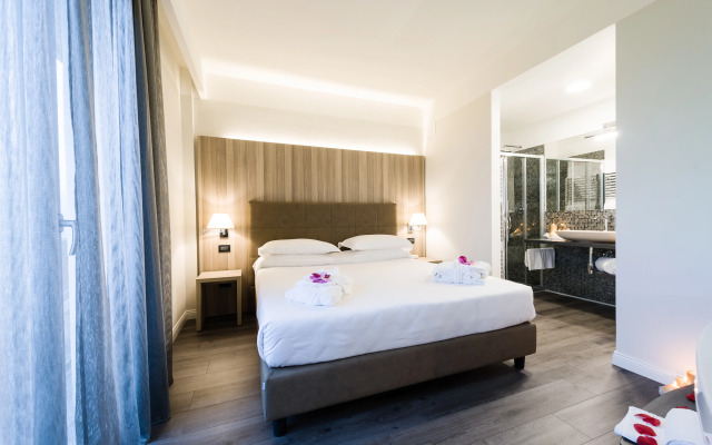 Hotel Garden Experience