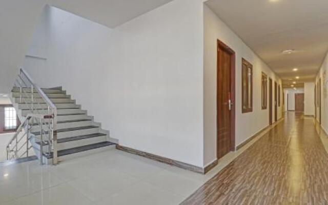 Marhaba Tourist Home