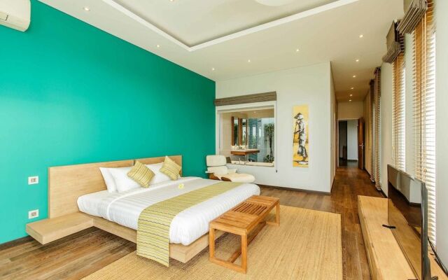 Phocea Golf View Villa by Premier Hospitality Asia
