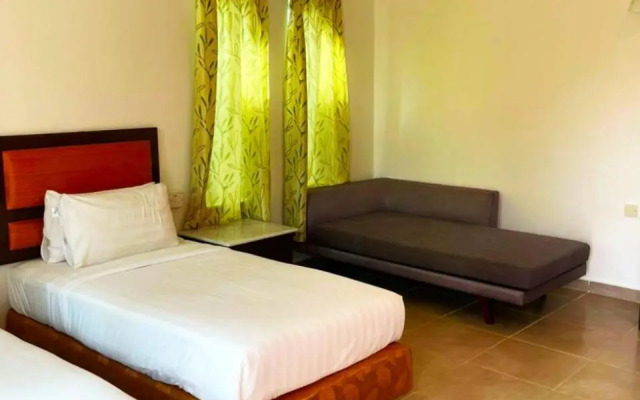 TC Garden Resort