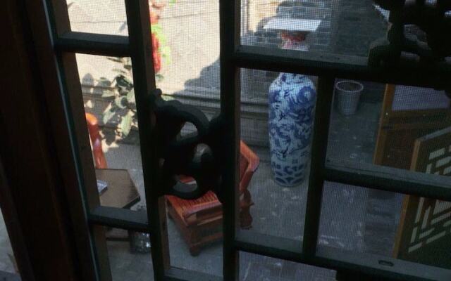 Pingyao Chengdezhai Inn