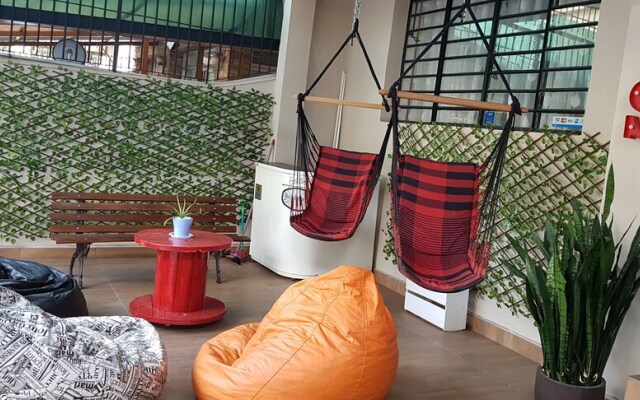 Hostelariasp Boutique