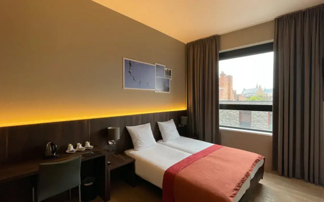 Hotel Elisabeth