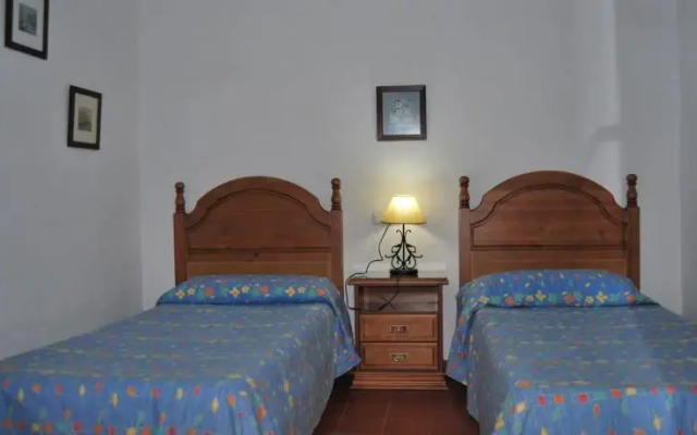 La Casa de Camponubes