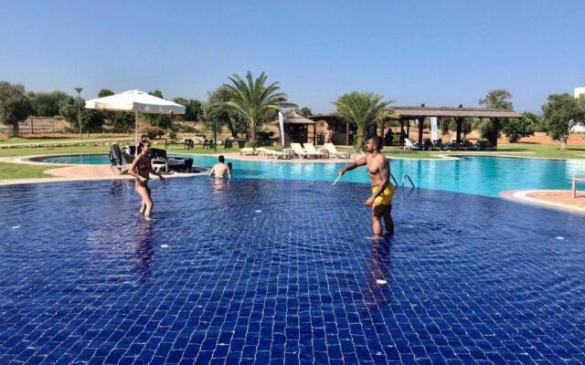 Studio Flat 150 m to Beach in Yeni Iskele