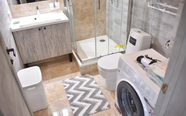 Alliance apart на Белинского 30