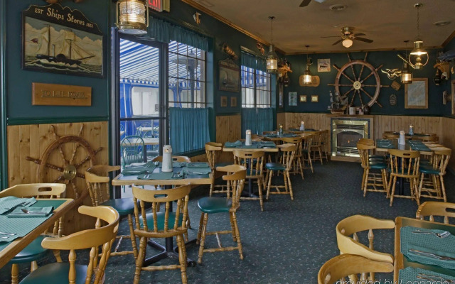 Quality Inn and Suites 1000 Islands Gananoque