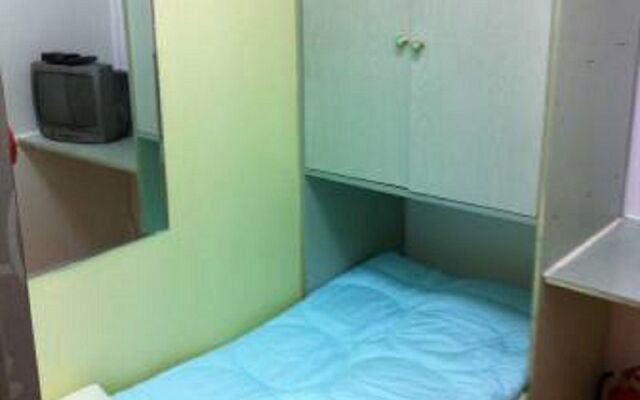 Songpa Hostel