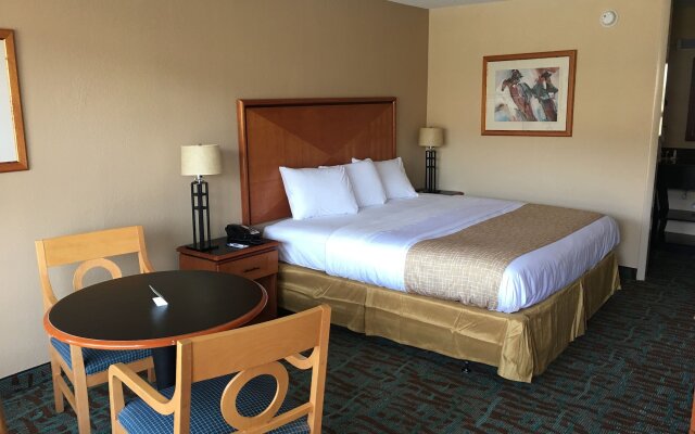 Travelodge by Wyndham Harriman
